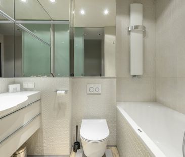 3 pokoje z sauną, 2 łazienki - NA WYNAJEM - Photo 4