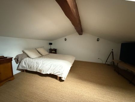 Location appartement 3 pièces, 49.89m², Carcassonne - Photo 3