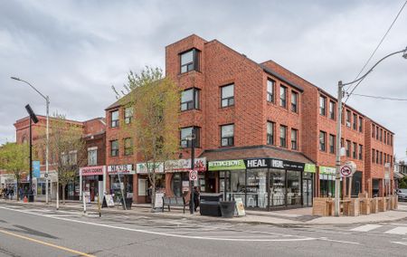 For Lease - 312 Quebec Avenue Unit# 2, Toronto, Ontario - Photo 5