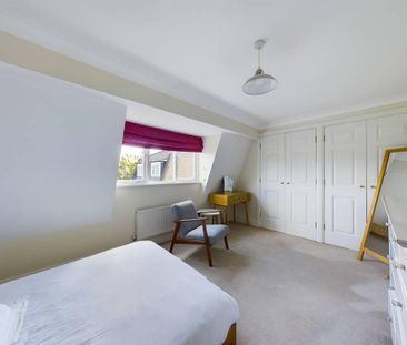 4 bedroom terraced house to rent - Photo 6