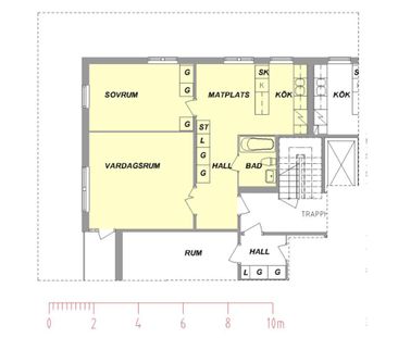 Klockarvägen 55 - Photo 1