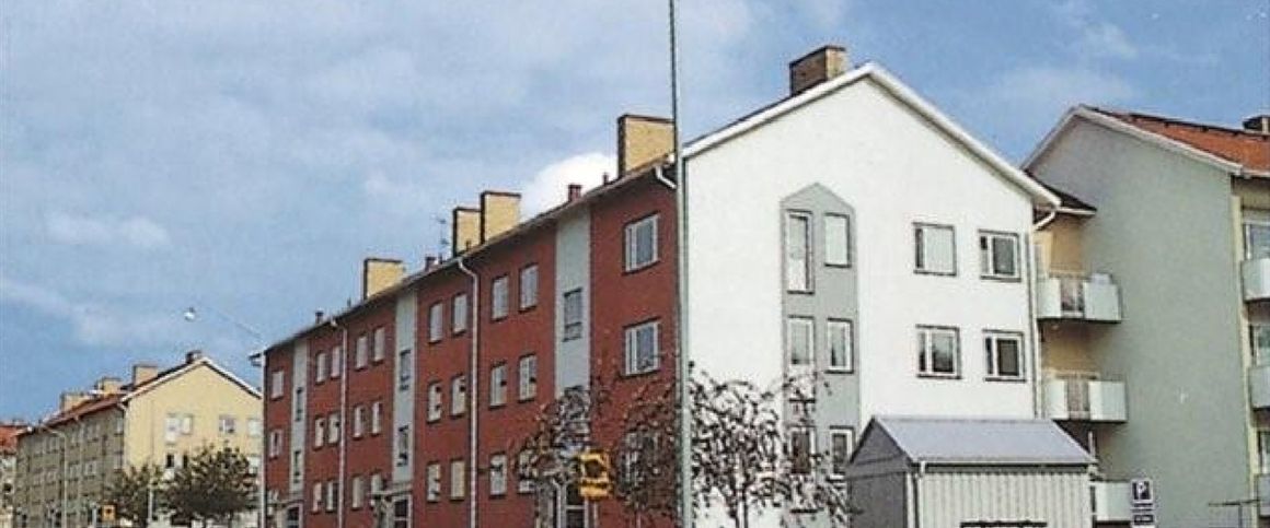 Hermansvägen, Jönköping - Photo 1