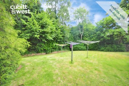 1 bedroom apartment to rent - Photo 3