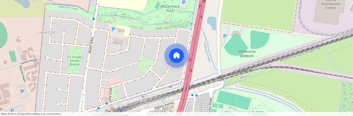 23 Williams Road, Vic 3028, Laverton