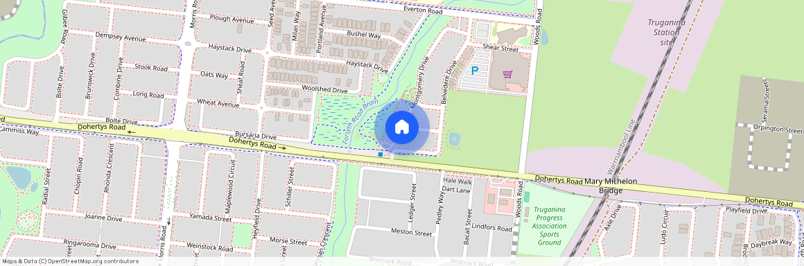 19 Montgomery Drive, Vic 3029, Truganina