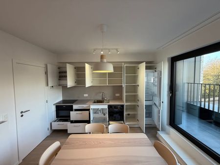 Penthouse te huur - Photo 4