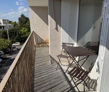 Location Appartement 3 pièces 68m² MONTPELLIER 34090 - Photo 5