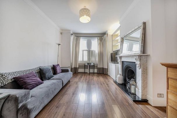 4 bedroom house to rent - Photo 1