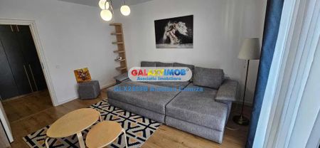 Garsoniera pentru inchiriat Exigent Plaza - Photo 2