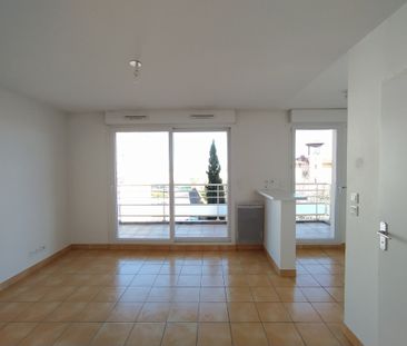 Location Appartement 1 pièce 26m² - Photo 3