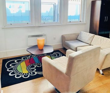 studio apartment to rent - Photo 5