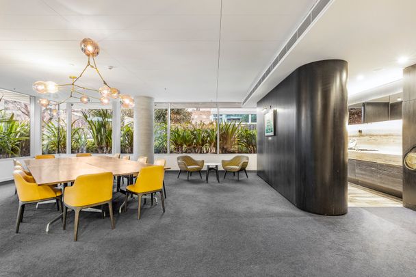 1409/499 St Kilda Road, Melbourne VIC 3004 - Apartment For Rent | Domain - Photo 1