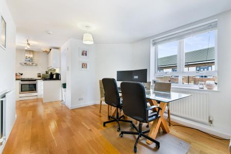 2 bedroom apartment to rent - Photo 3