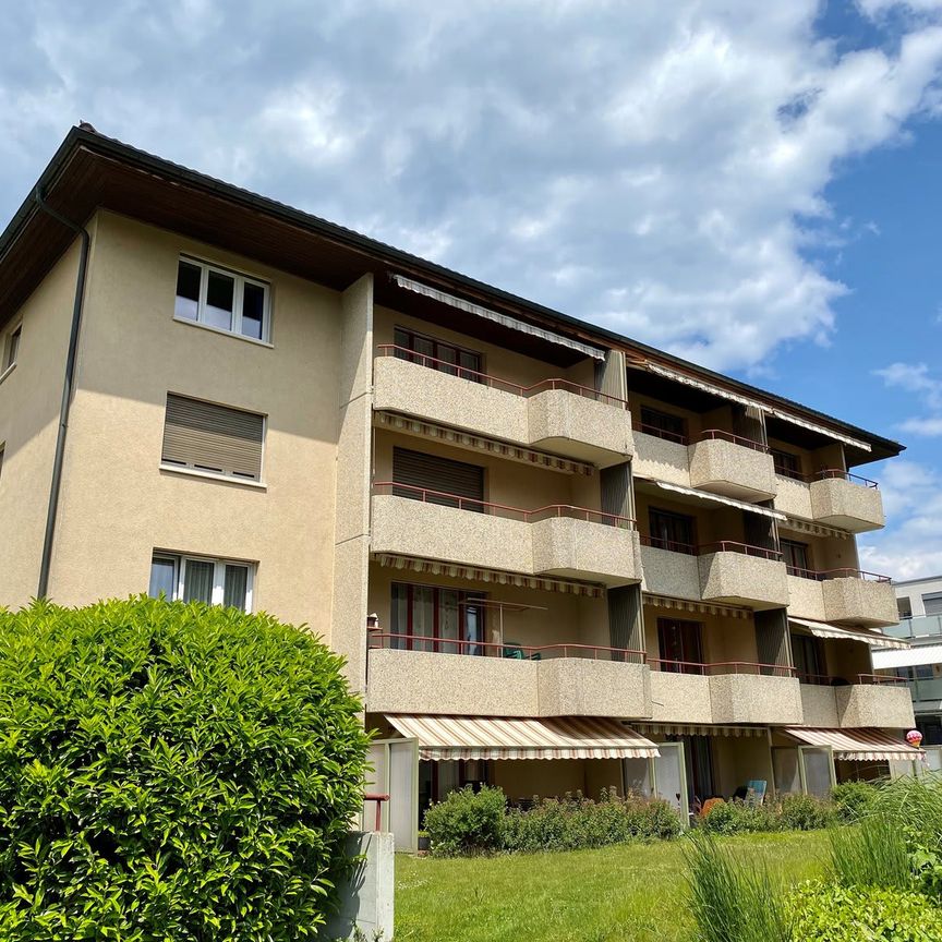 2 Zimmer, 1. Stock - Photo 1