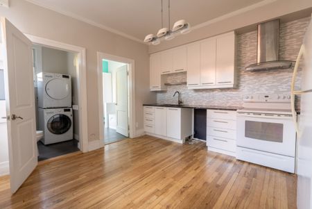 8229 Rue St-Gérard, H2P 2C8, H2P 2C8, Montréal - Photo 3