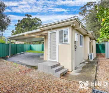 Modern and Neat 2 Bedroom Home - Photo 5