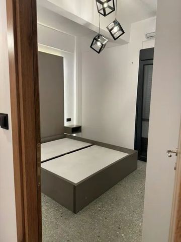 Studio/Γκαρσονιέρα για ενοικίαση Κάτω Ηλιούπολη (Σταυρούπολη) - Photo 4
