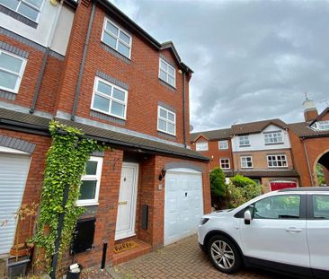 3 bedroom townhouse to rent - Photo 1