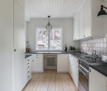 Vretaviksvägen, Värmdö - Photo 1