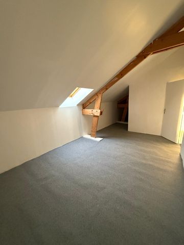 Appartement T4 90m² - Photo 2