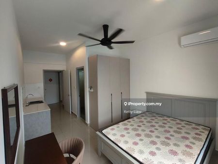 Bukit Bantayan Residences, Kota Kinabalu - Foto 2