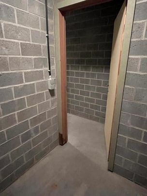 Appartement te huur - Photo 1