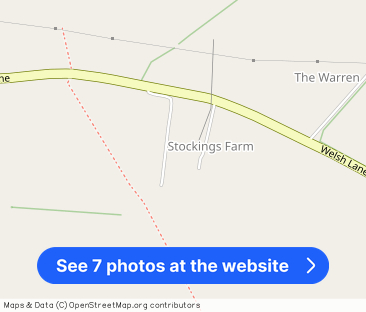 Stockings Farm, Falcutt, Brackley, Northants - Photo 1