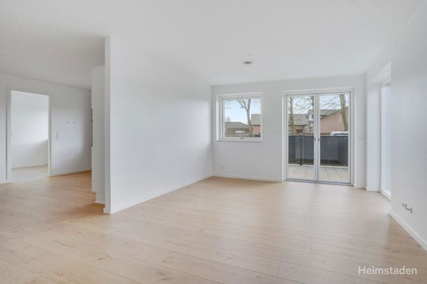 Drejergårdshaven 27, 8722 Hedensted - Foto 1