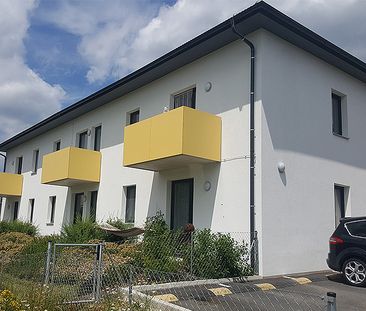 Junges Wohnen in Pfaffenschlag - Foto 1
