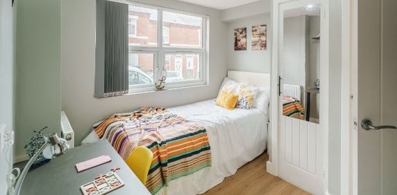 Room in a Shared House, Terry Road, CV1 - Photo 2