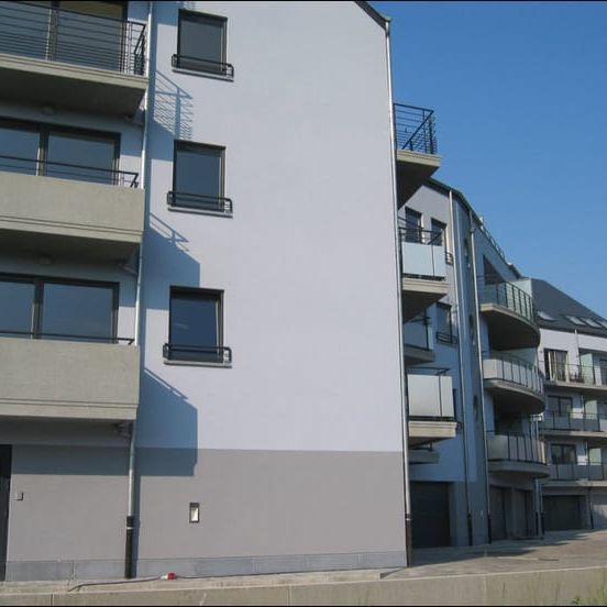 Appartement te huur - Photo 1