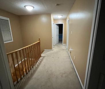 For Lease - 38 Charcoal Way, Brampton, Ontario - Photo 1