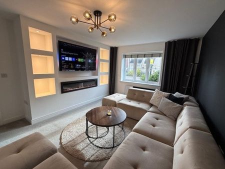 Wadham Close, Derby, DE3 - Photo 3