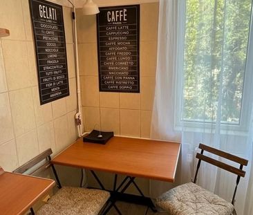 AP. 2 CAMERE- FLOREASCA, CAT-FRIENDLY, BLOC REABILITAT, MODERN - Fotografie 4