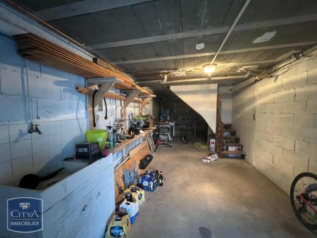 Appartement à louer 2 pièces 25.66m² - Photo 3