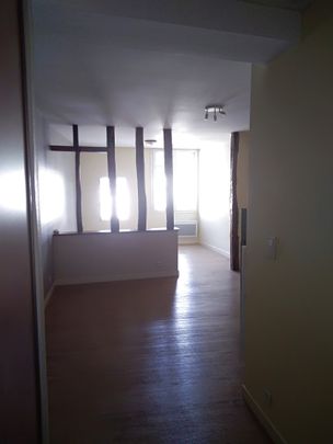 Location Appartement 2 pièces 49m² TULLE 19000 - Photo 1