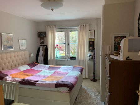 Hebsackersgatan 8A, Helsingborg - Foto 4