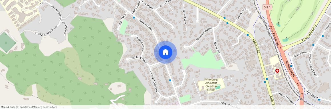 38 Fairway Drive, Kamo, Whangarei