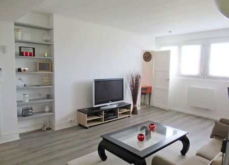 Appartement à louer 3 pièces • Poissy - Photo 4