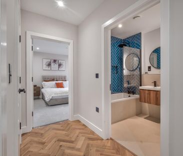 1 bedroom apartment to rent - Photo 6