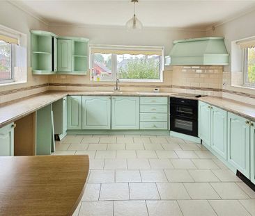 2 bedroom bungalow to rent - Photo 6