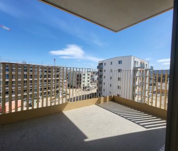 ERSTBEZUG! 2-Zimmer-Wohnung mit Balkon, Top 16 - Foto 3