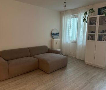 2-Zimmer-Wohnung - Foto 1