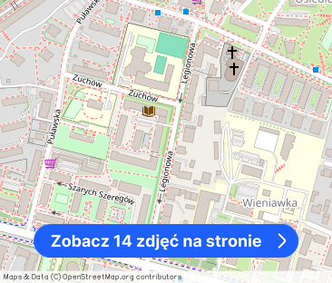 Blisko Centrum Wieniawa Legionowa KUL Umcs UP - Zdjęcie 1