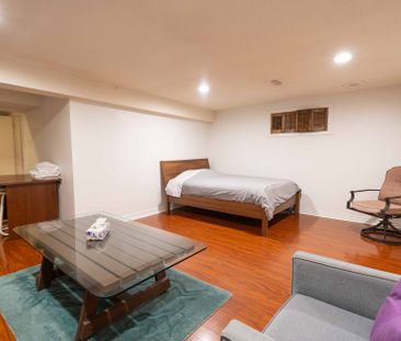 For Lease - 14 Blue Spruce Lane Unit# Basement2, Markham, Ontario - Photo 6