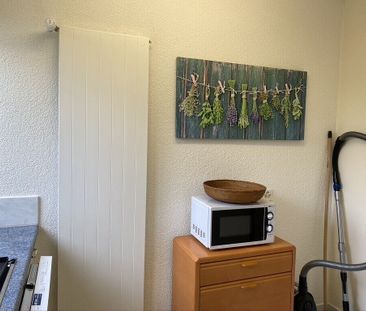 Furnished apartment - Foto 4