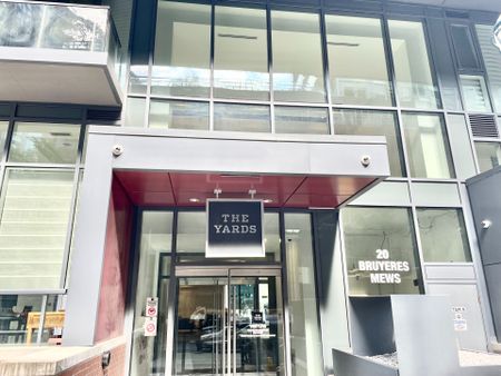 For Lease - 20 BRUYERES Mews Unit# 327, Toronto, Ontario - Photo 2