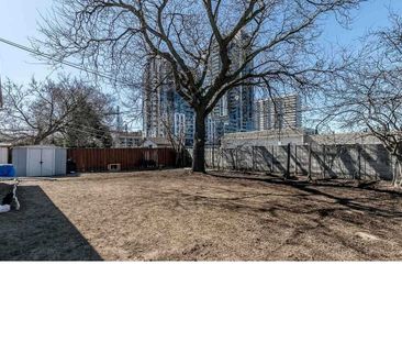 For Lease - 24 Clementine Square Unit# Main Floor, Toronto, Ontario - Photo 5