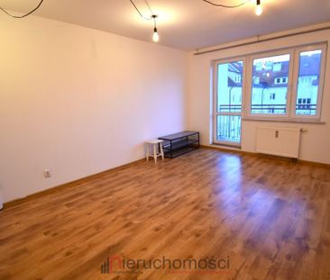 Gorzów Wlkp., Os. Manhattan - Фото 1
