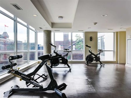 For Lease - 20 Joe Shuster Way Unit# 1212, Toronto, Ontario - Photo 2